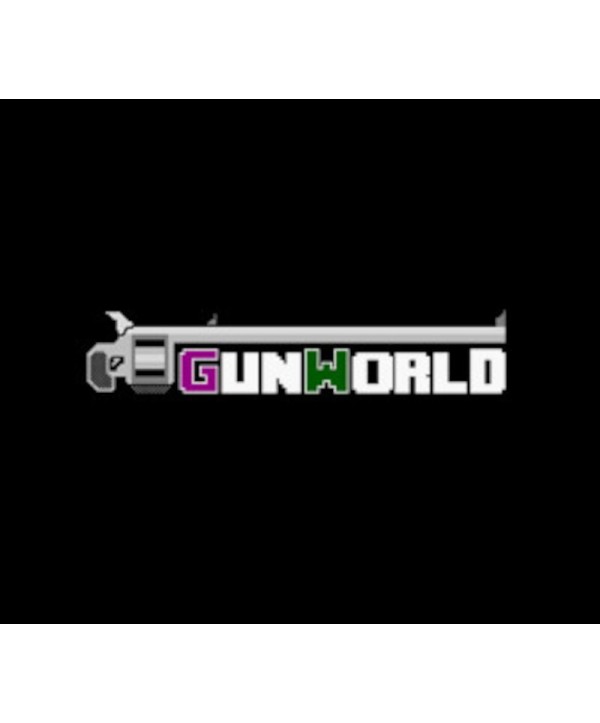 GunWorld Steam Key GLOBAL